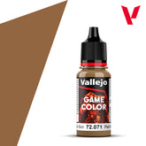 PIEL DE BÁRBARO GAME COLOR 071-18ML - 72071 - BARBARIAN FLESH